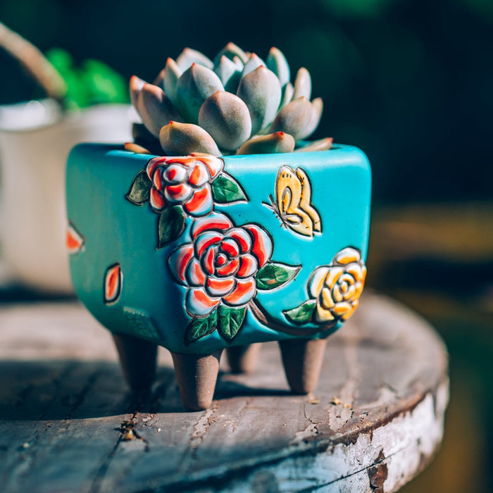 Bloom Planter