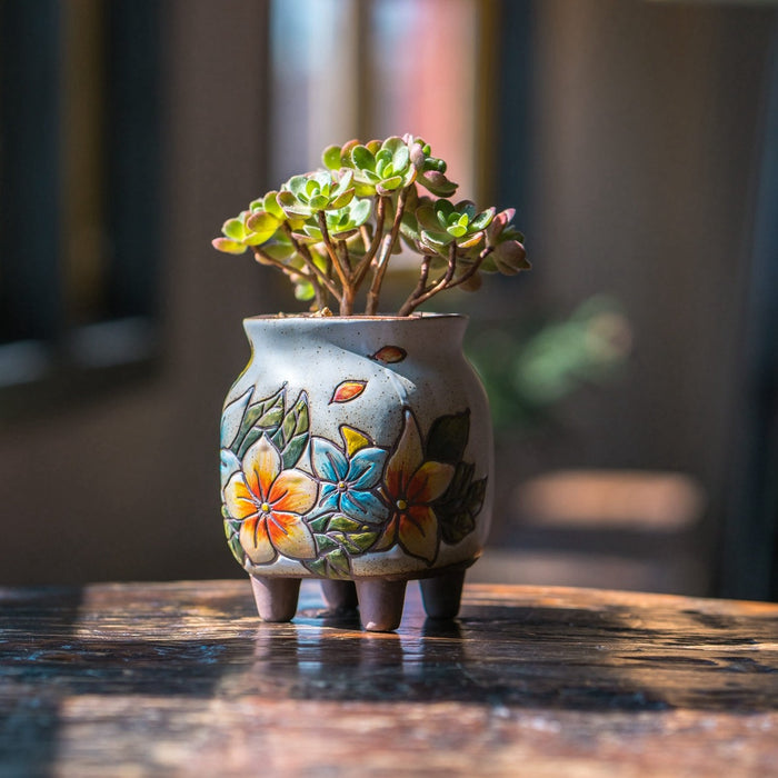 Fresh Planter