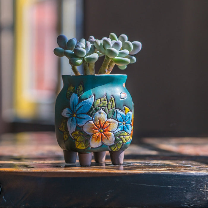 Fresh Planter