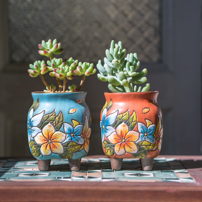 Fresh Planter