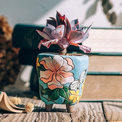 Verdant Planter