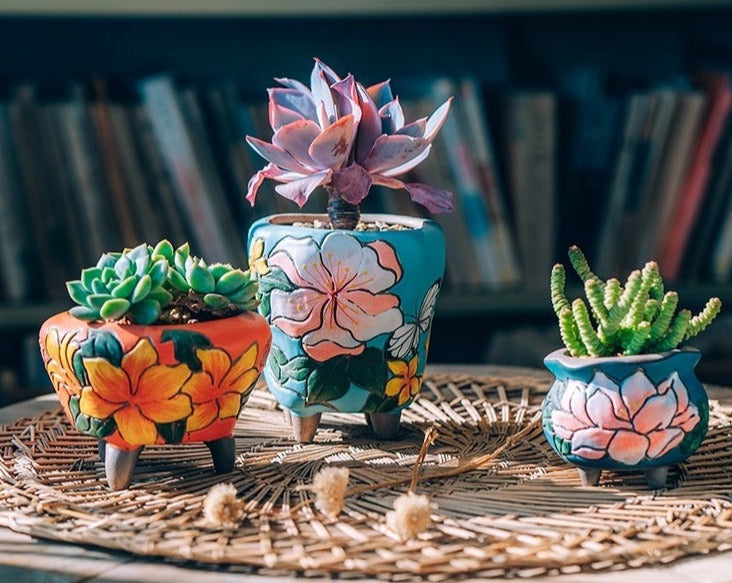 Verdant Planter