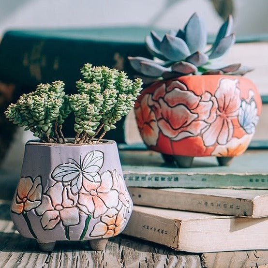 Zen Planter