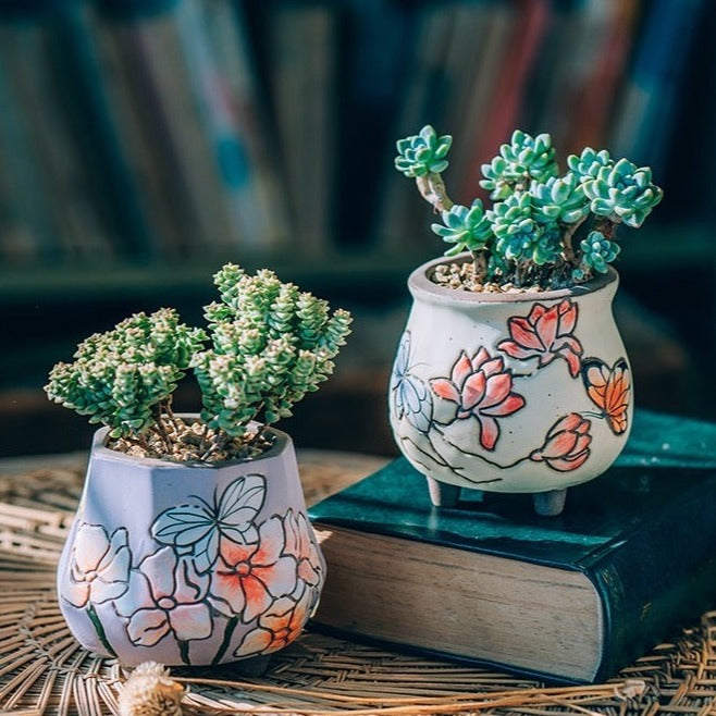 Zen Planter