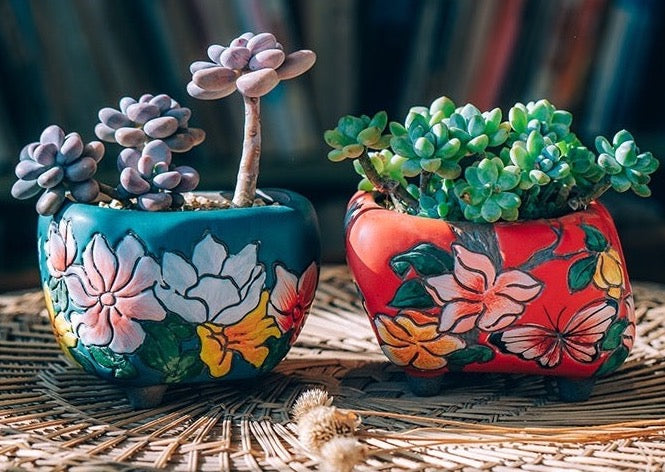 Verdure Planter