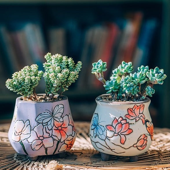 Zen Planter