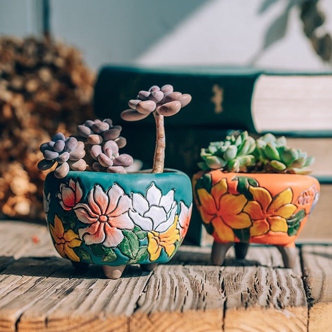 Verdure Planter