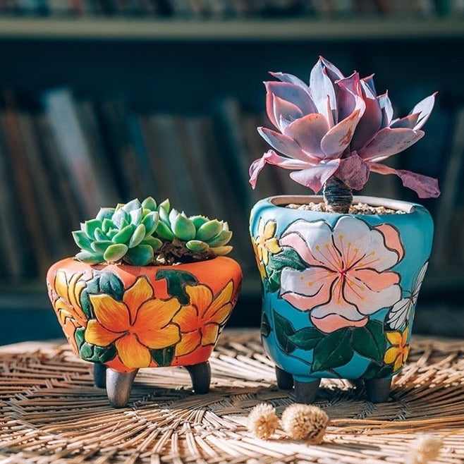 Verdant Planter