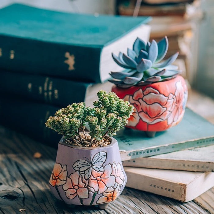 Zen Planter