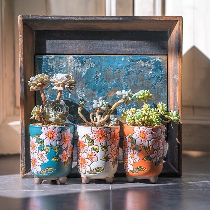 Blossom Planter