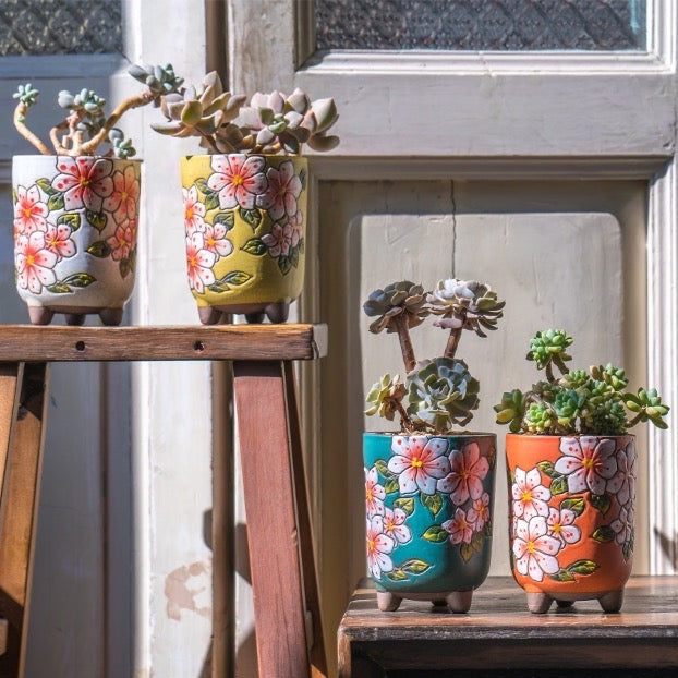 Blossom Planter