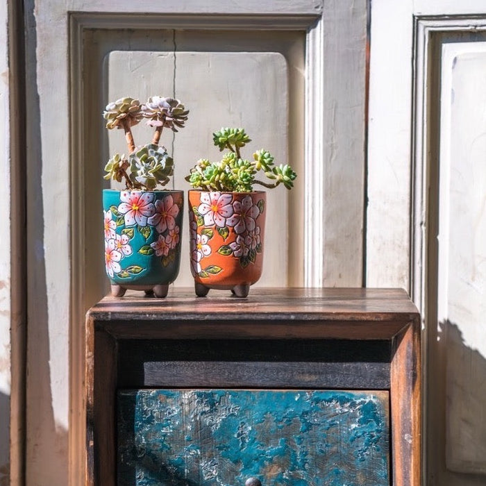 Blossom Planter