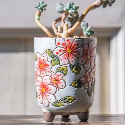 Blossom Planter