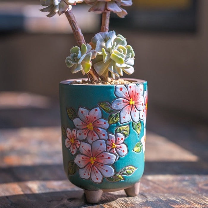 Blossom Planter