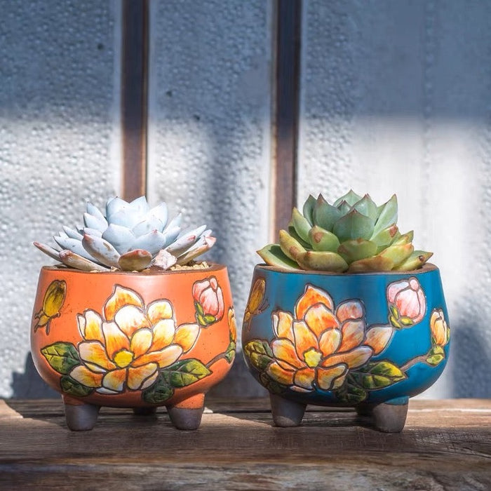 Harmony Planter
