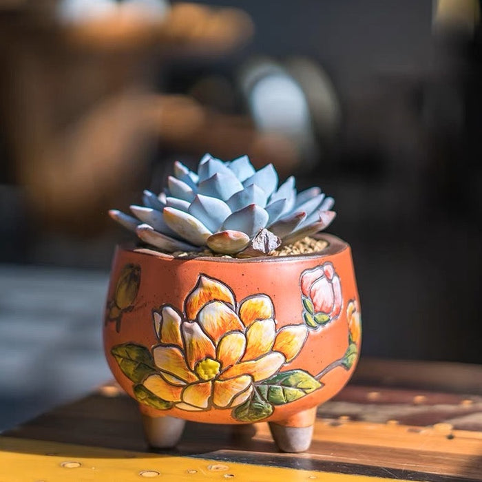 Harmony Planter