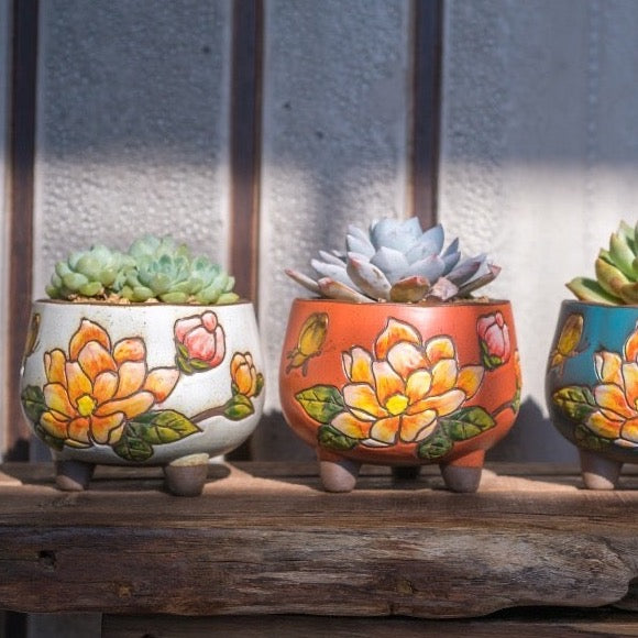 Harmony Planter