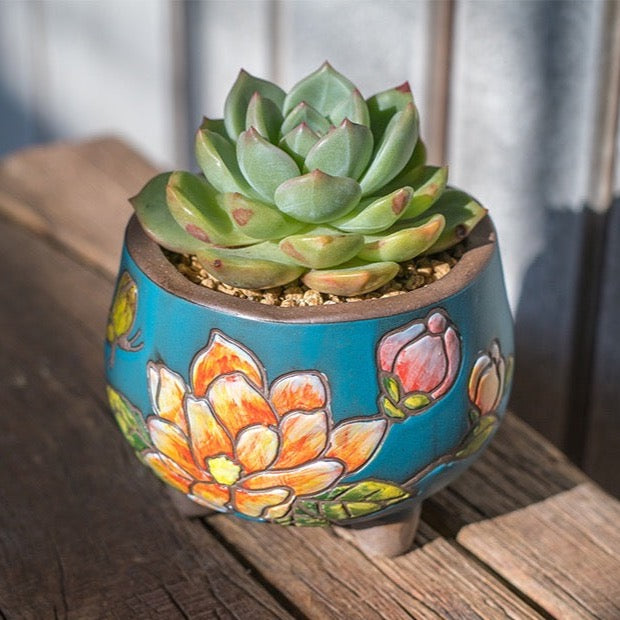 Harmony Planter