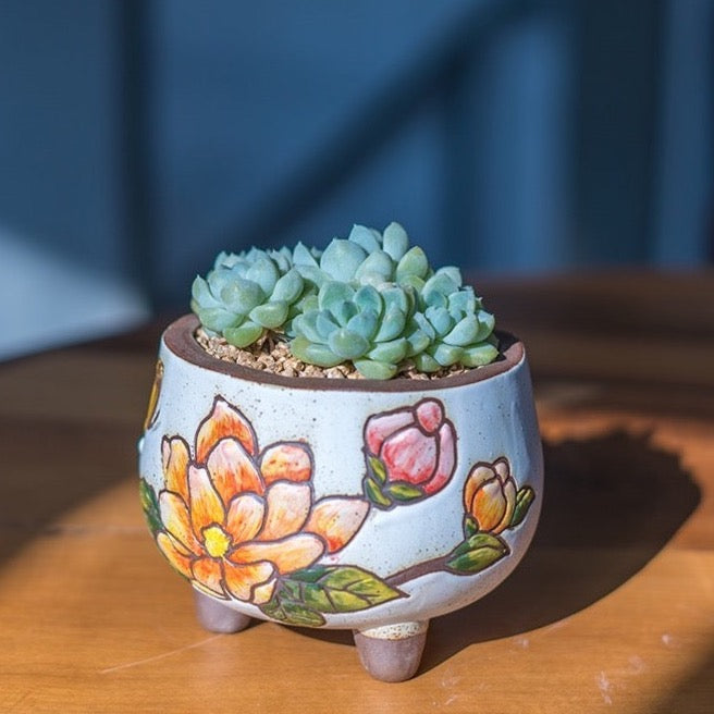 Harmony Planter