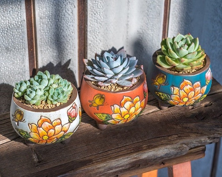 Harmony Planter