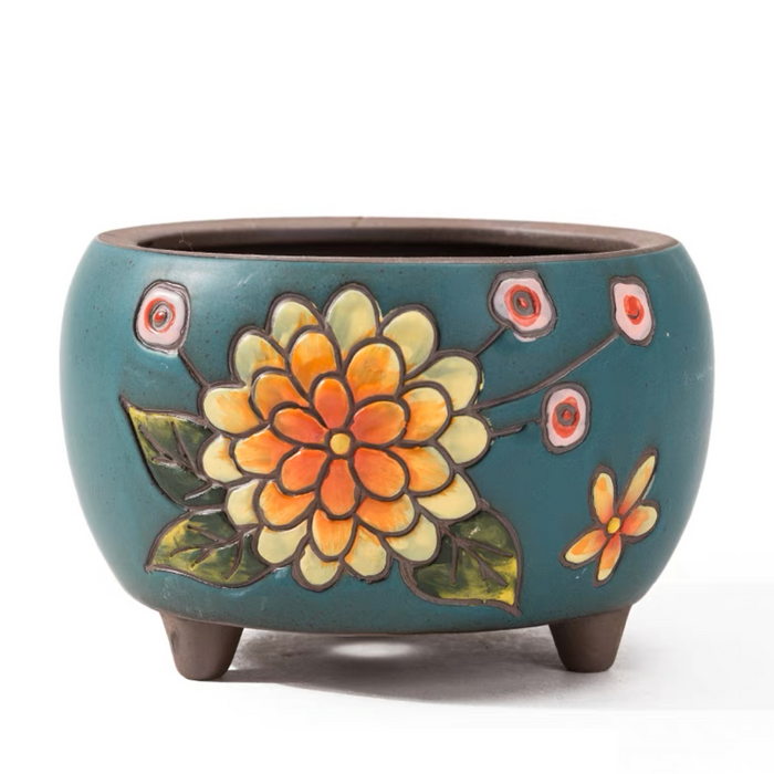 Petal Planter